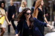 Everyone Is Still In a Hurry in The Devil Wears Prada 2