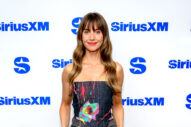 It’s Alison Brie’s Turn to Make the Rounds