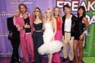 NOW Lindsay Lohan’s Stylist Is Making a Carrie Bradshaw Reference?!?
