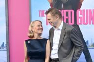 Well, Pam and Liam ARE Apparently Dating