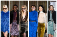 Somehow We Forgot to Look at Gucci’s Resort Collection