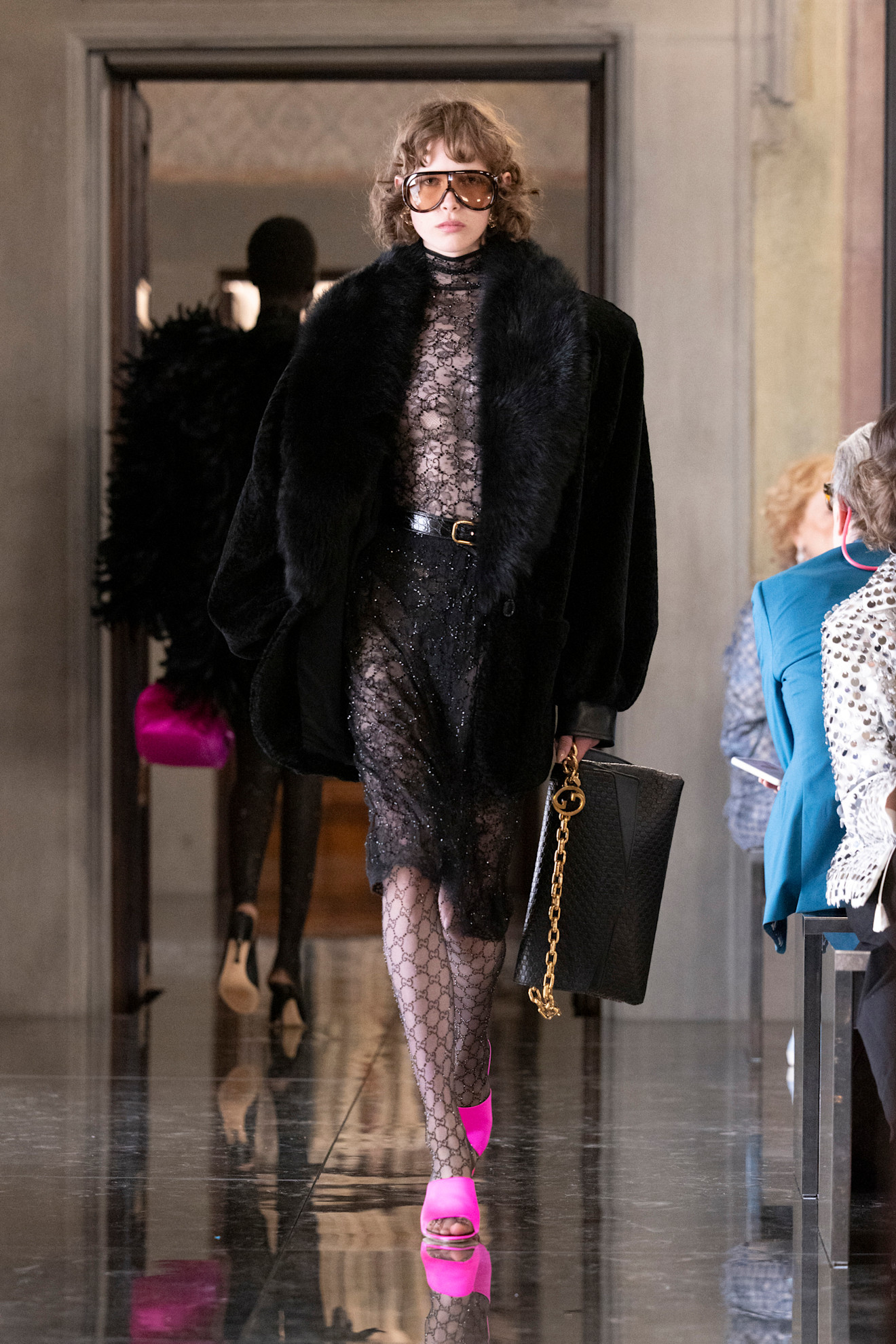 Gucci Resort 2026