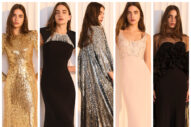Let Jenny Packham’s Resort Collection Distract You For a Moment
