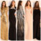 Let Jenny Packham’s Resort Collection Distract You For a Moment