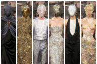 Finally, Let’s Enjoy Some Weird Shit Courtesy of Maison Margiela!