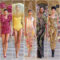 Rahul Mishra’s Show Is a Festival of Color and Shapes and Sparkle