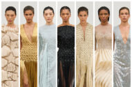 Rami Al Ali Haute Couture’s Collection Is Elegant and Soothing