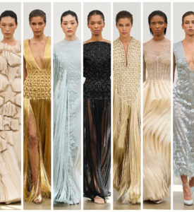 Rami Al Ali Haute Couture’s Collection Is Elegant and Soothing