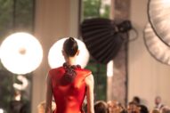 Schiaparelli Delivered Some Backside Surprises