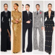 Sergio Hudson Is Ready For You to Go to a Gala
