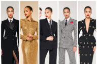 Sergio Hudson Is Ready For You to Go to a Gala