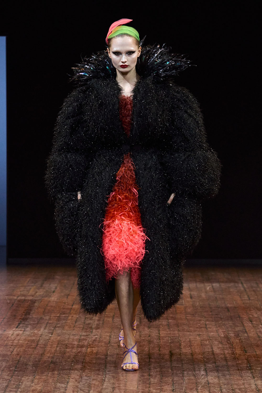 Viktor&Rolf F/W 2025