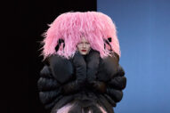 Viktor&Rolf Is Always Fun to Eyeball