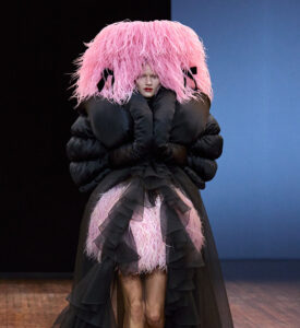 Viktor&Rolf Is Always Fun to Eyeball