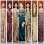 Zuhair Murad&#8217;s Couture Collection Is, Of Course, DRAMATIC.