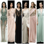 Zuhair Murad Tries to Tempt J.Lo Out of the House With Their Resort Collection