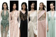 Zuhair Murad Tries to Tempt J.Lo Out of the House With Their Resort Collection