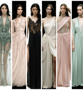 Zuhair Murad Tries to Tempt J.Lo Out of the House With Their Resort Collection