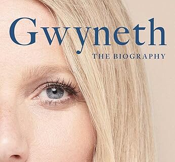 GFY Giveaway: Gwyneth: The Biography by Amy Odell