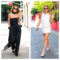 Rita Ora Continues to Leave the House in Outfits