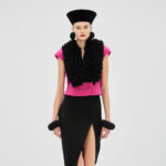 The Chocheng Haute Couture Collection Is Delightfully 80s