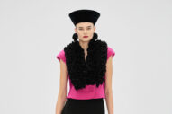 The Chocheng Haute Couture Collection Is Delightfully 80s