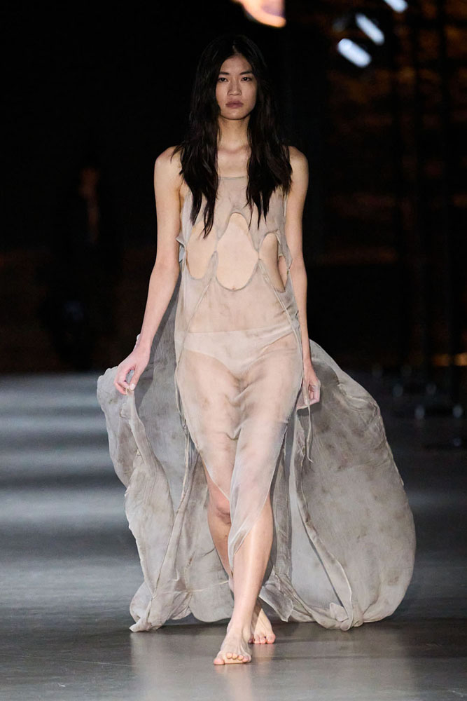 Deadwood Spring/Summer 2026