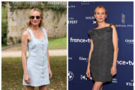 Diane Kruger Is the Jury President for the Angoulême Francophone Film Festival…