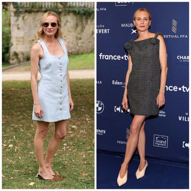 Diane Kruger -1756159357