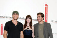 Let’s Flashback to the 2005 Venice Film Festival…