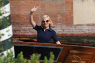 Let’s Review Everything Cate Blanchett’s Ever Worn to the Venice Film Festival