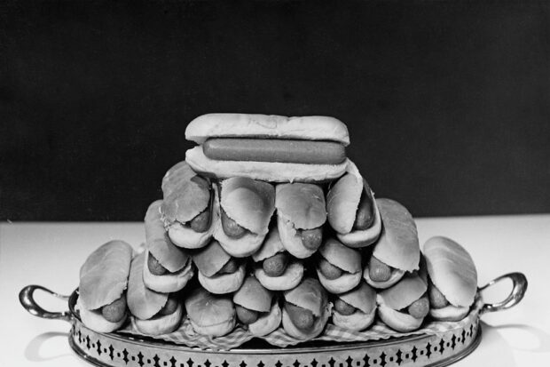 Hot Dogs