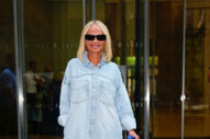 Kristen Chenoweth Took Pity on Me and Left the House