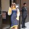 Fug or Fun: Heidi Klum in Belania Daley