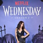 Jenna Ortega Is Committed to the Cause