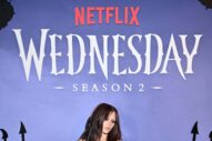 Jenna Ortega Is Committed to the Cause