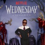 Right Now It&#8217;s ALWAYS Wednesday Over Here