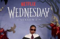Right Now It’s ALWAYS Wednesday Over Here