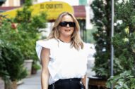 Alicia Silverstone Has a New Show and Some Wacky Outfits