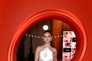 Selena Gomez Looks Great!