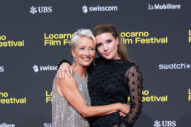 Guess Who’s Making the Rounds Now? Emma Thompson