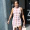 Regina King is Promoting a Movie In Odd Pants