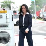 Is Julia Fox’s Next Persona… a Normie?!?