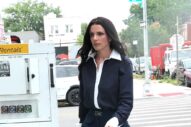 Is Julia Fox’s Next Persona… a Normie?!?