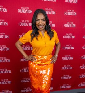 SAG-AFTRA Foundation Conversations Presents 