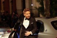 Did We Know Kenneth Branagh Is In The Devil Wears Prada 2?