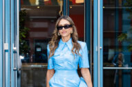 Jessica Alba Is Out and About!