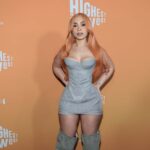 Ice Spice Wore Some Bad Boots to Her Premiere