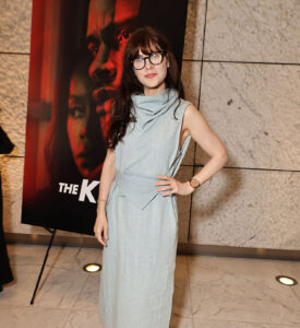 Special Screening Of 