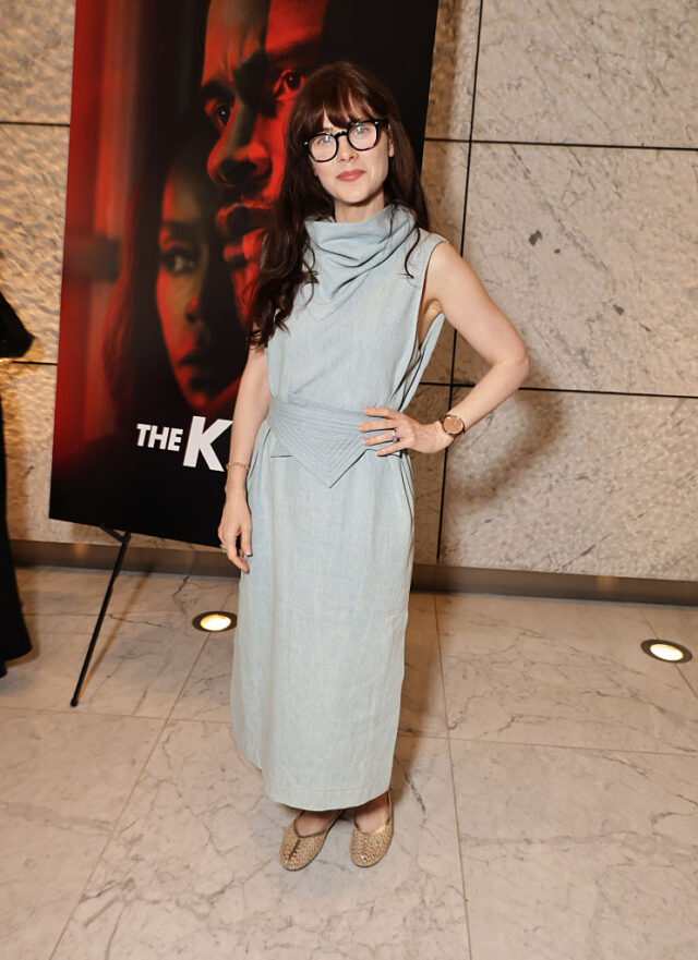 Special Screening Of 